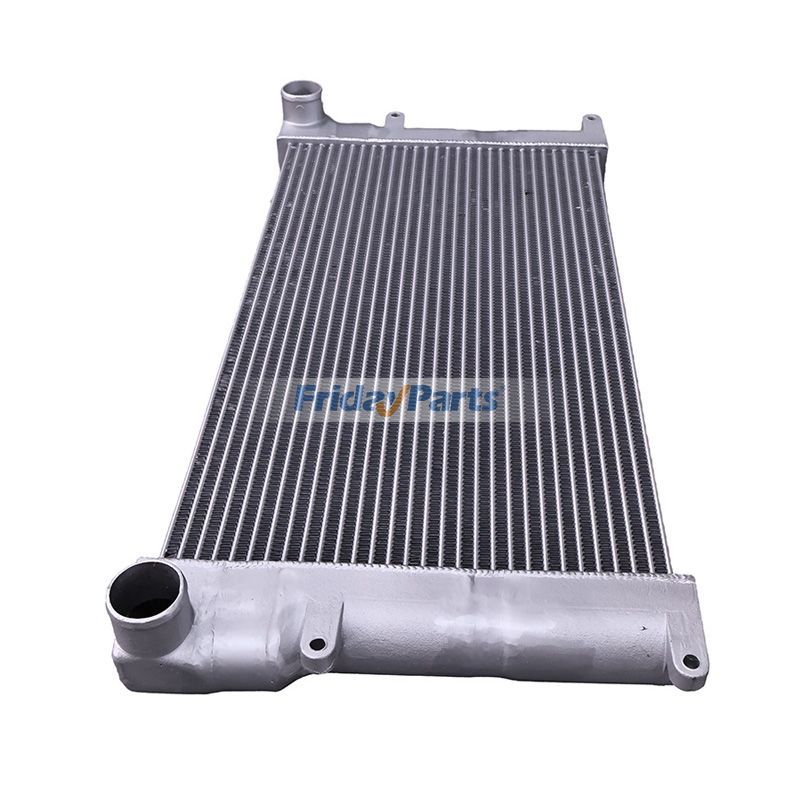 Intercooler 4463076 for Hitachi Excavator ZX330 ZX330-3