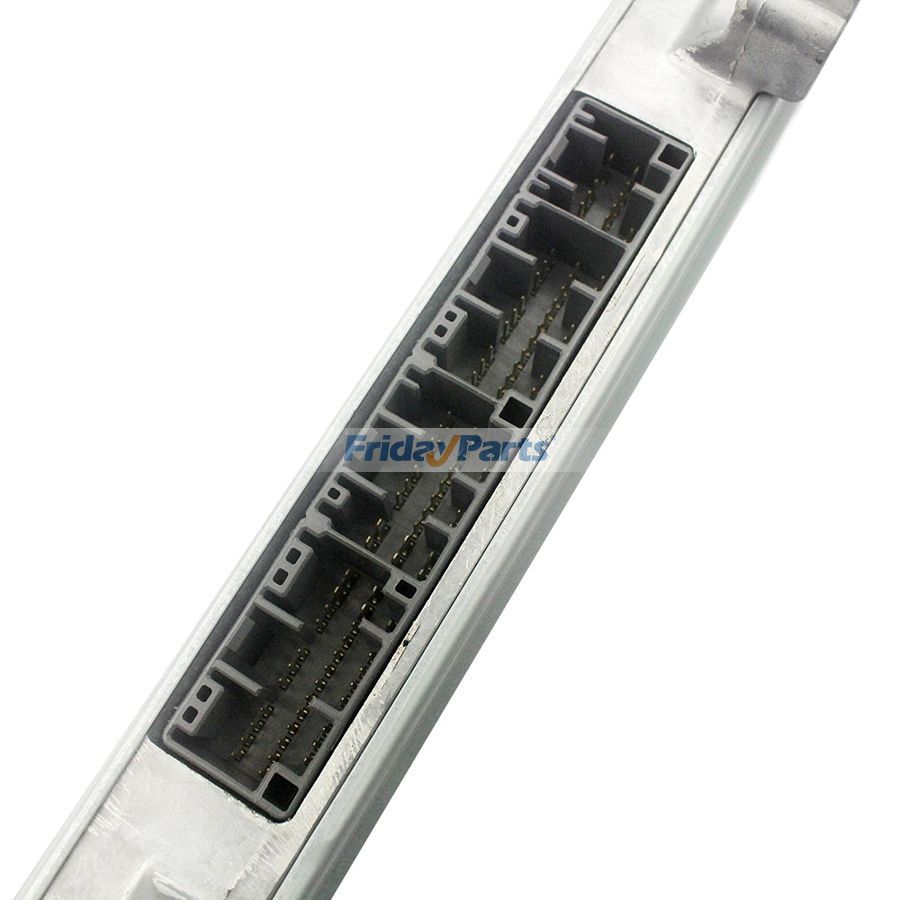 Main Pump Controller PVC for Excavator