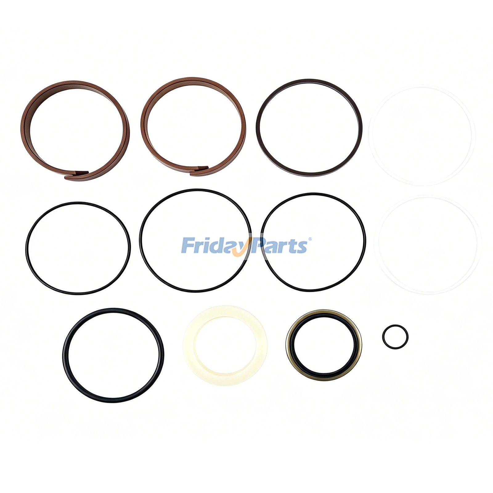  Boom Cylinder Seal Kit For HITACHI