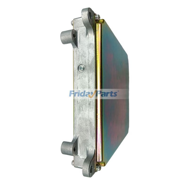 Controlador de bomba principal para trituradora móvil Hitachi HR320 HR420 PVC 9128976