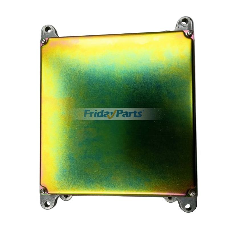 Controlador de bomba principal para trituradora móvil Hitachi HR320 HR420 PVC 9128976 para Otros equipos de construcción Para HITACHI FridayParts