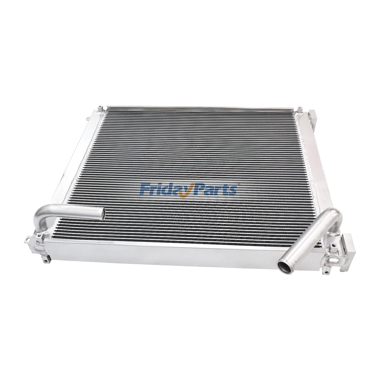 Crusher Hydraulic Oil Cooler Assembly for Other Construction Equipment
