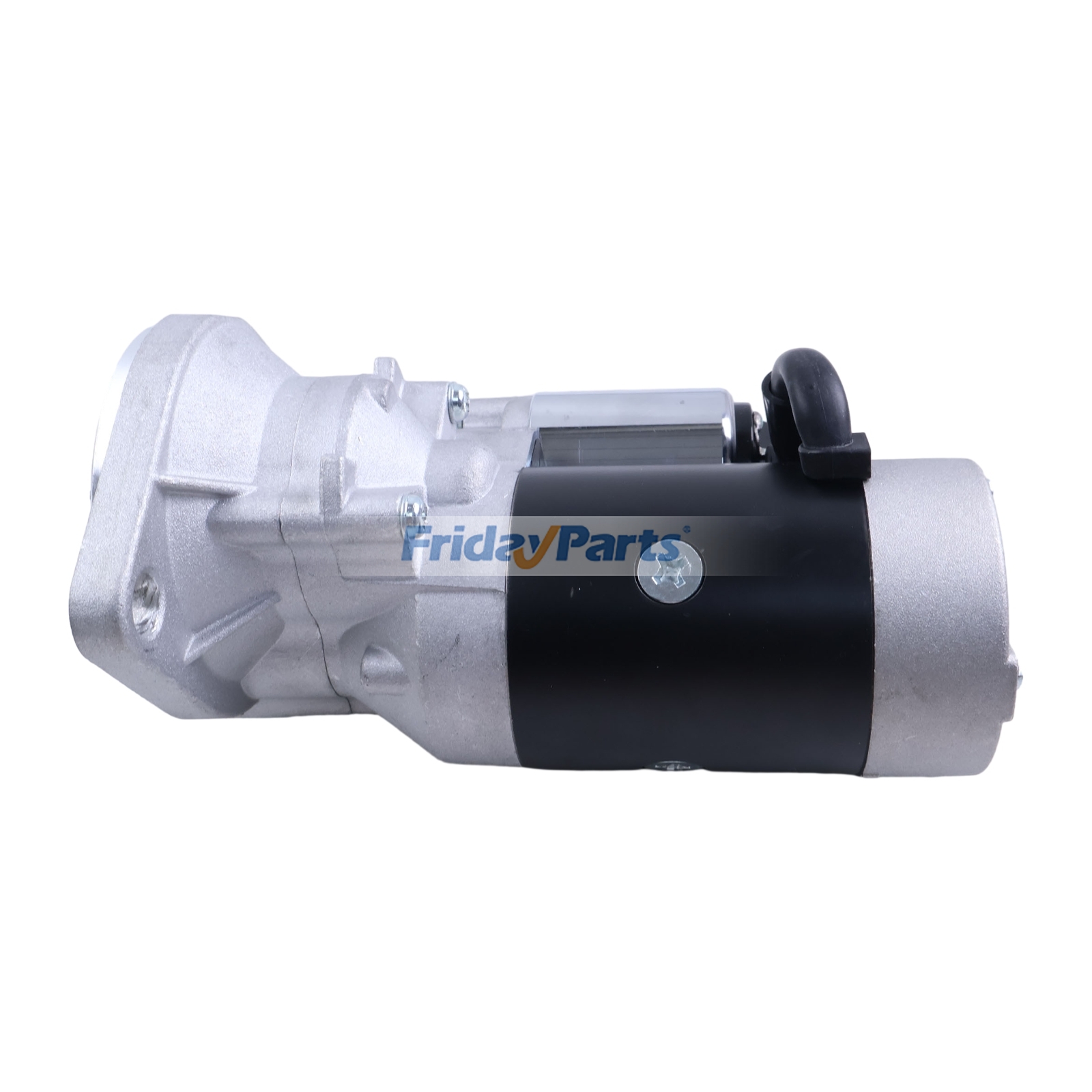 Excavator 12V 15T Starter Motor