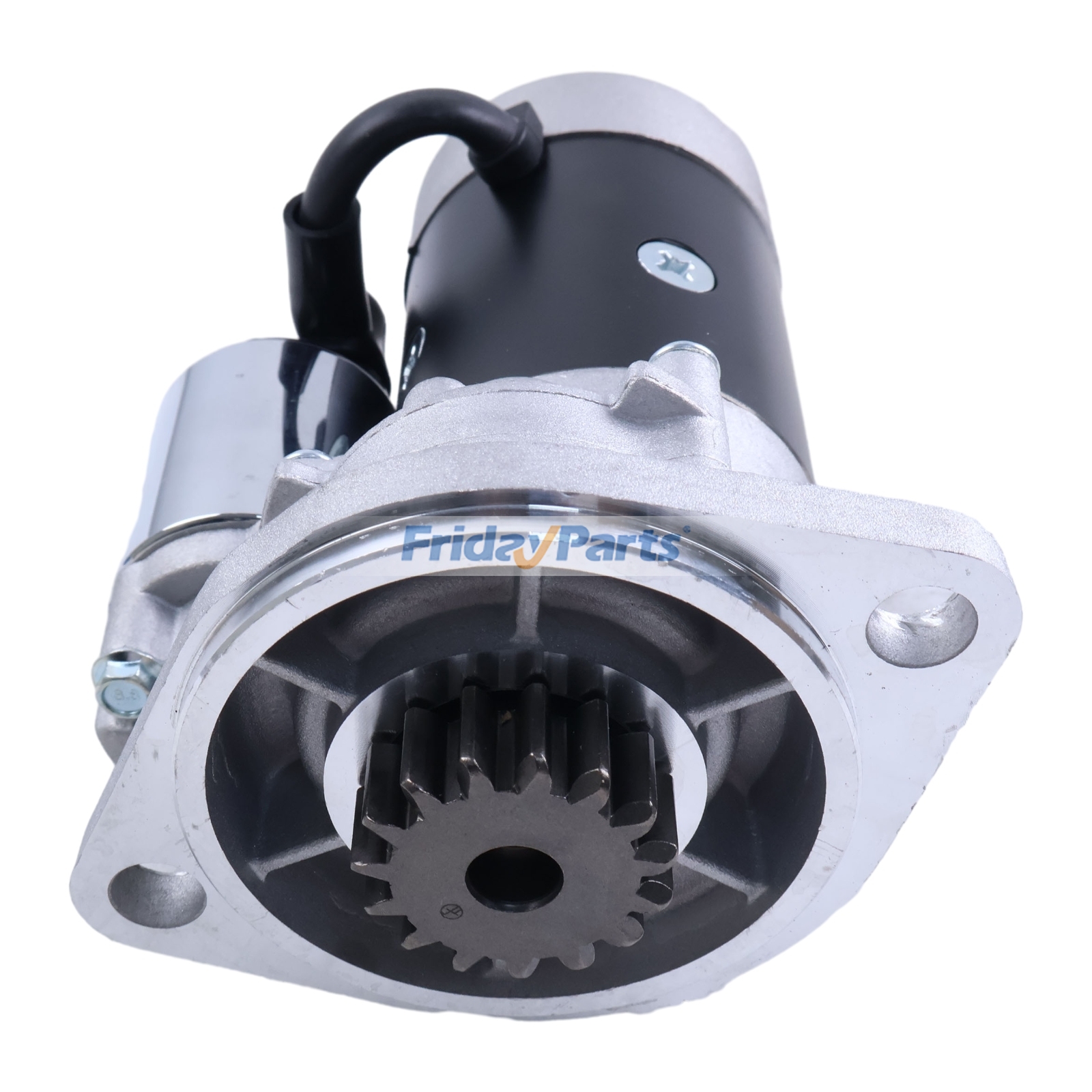 12V 15T Starter Motor for Engine