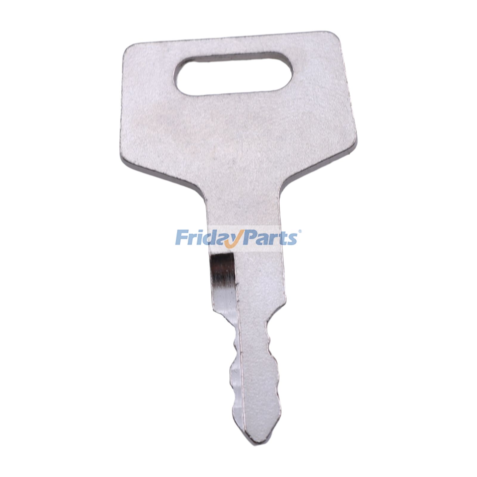 Clé de contact H806 180845 17001-00019 501866-001 pour chargeuse sur chenilles Hitachi Takeuchi CASE New Holland GehlpourPour CASE,Pour Gehl,Pour New Holland,Pour Takeuchi