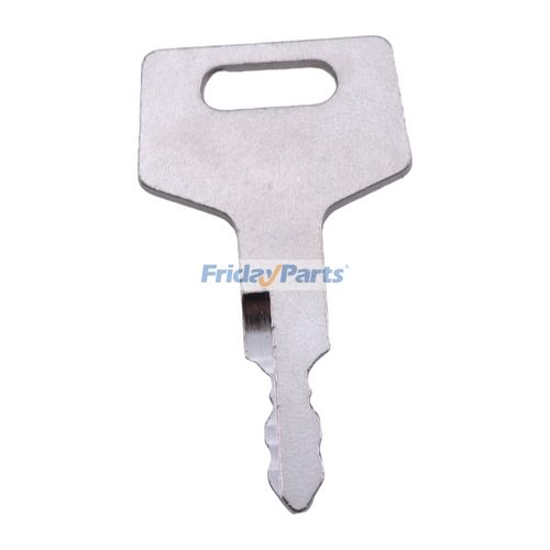 Takeuchi Key Ignition Key H806 180845 17001-00019 501866-001 for Hitachi Takeuchi ...