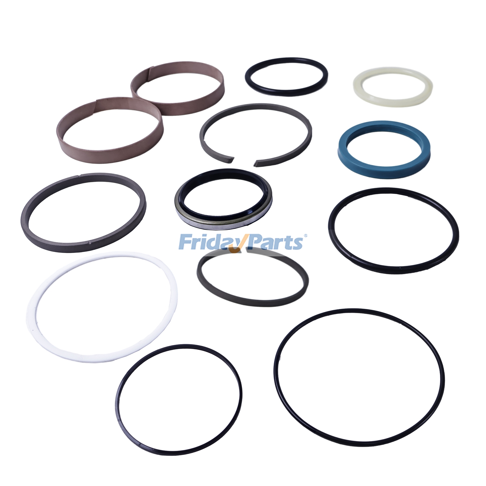 Boom Cylinder Seal kit in Stock in China