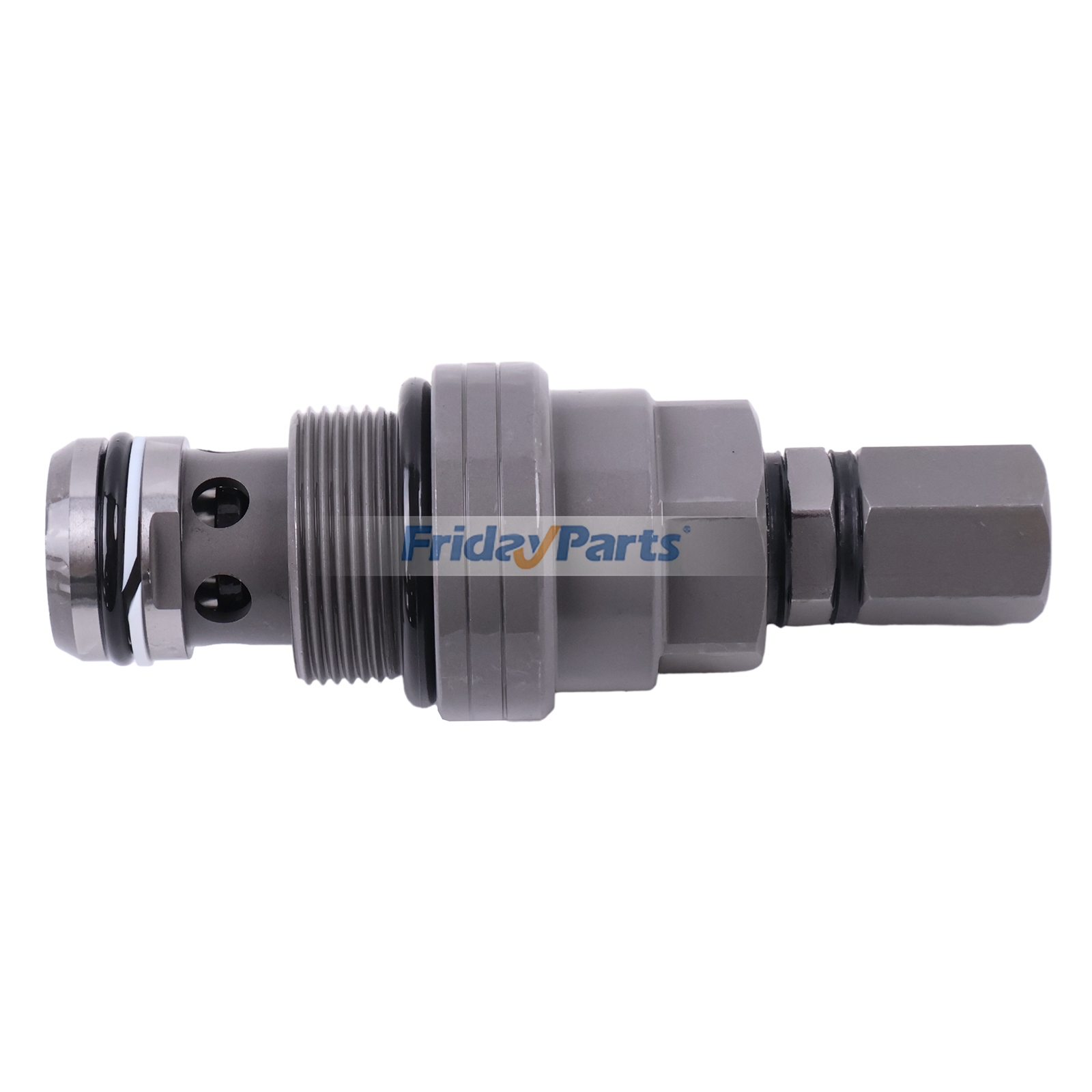 Relief Valve for Excavator