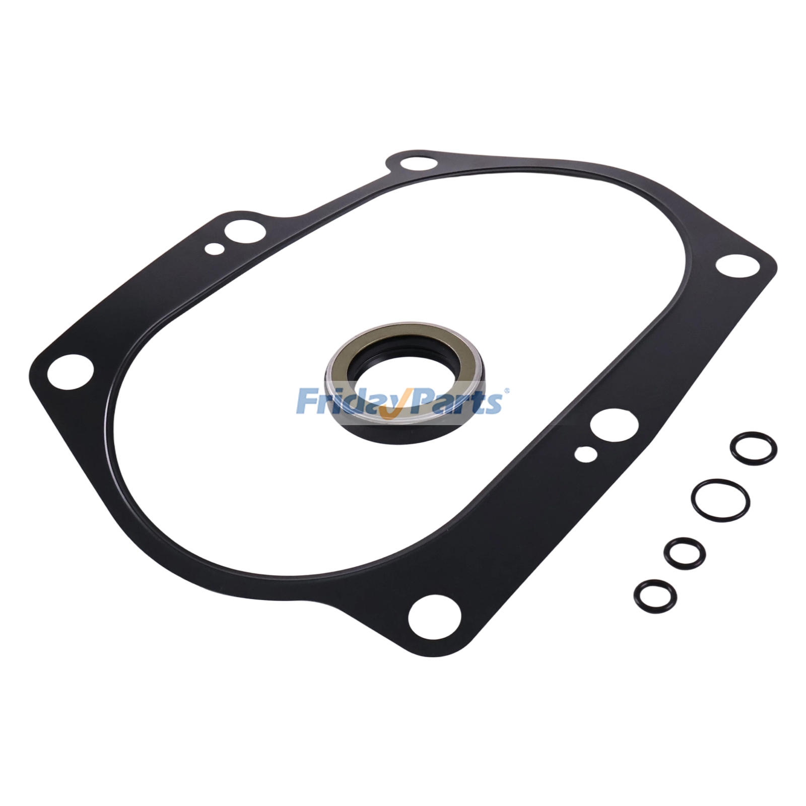 Transmission Seal Kit compatible with Excavator