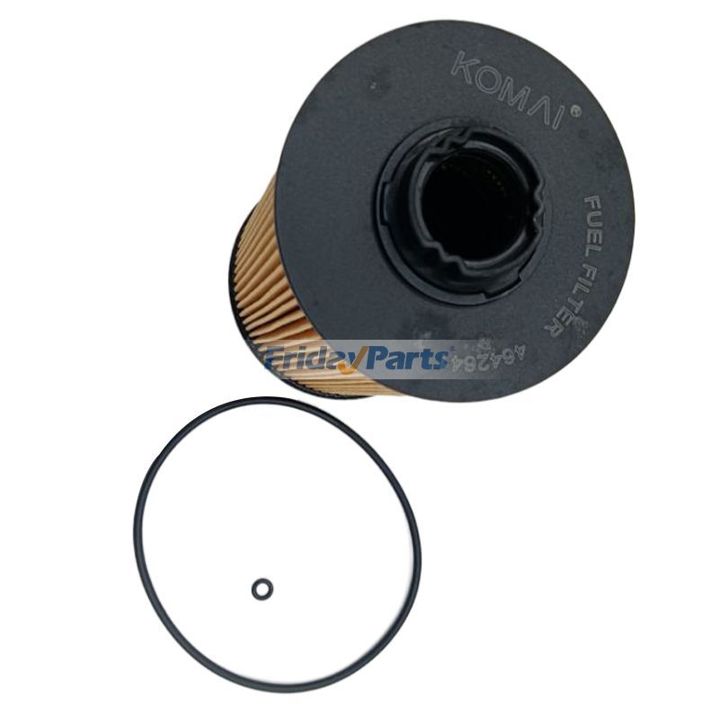 Fuel Filter for Excavator