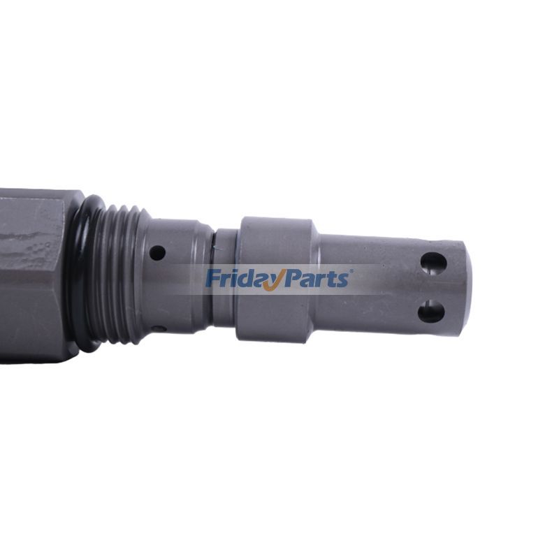 JOHN DEERE用用John Deere 掘削機 200CLC 210 210CW 225CLC 230CLC 用メインリリーフバルブ 4372038