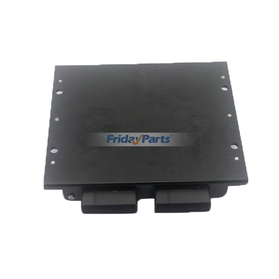 For Hyundai Excavator R290LC-7 Cab Controller Panel V-ECU 21NB-32500