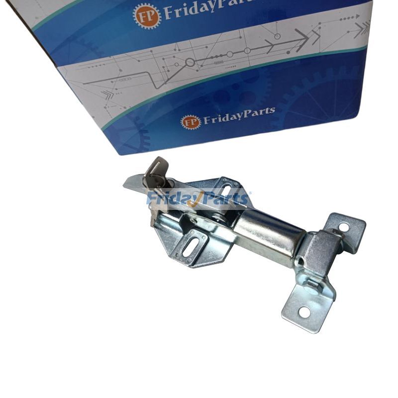 For Hyundai Excavator Engine Cover Lock
