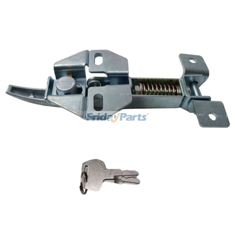 Cover Lock in Stock in China