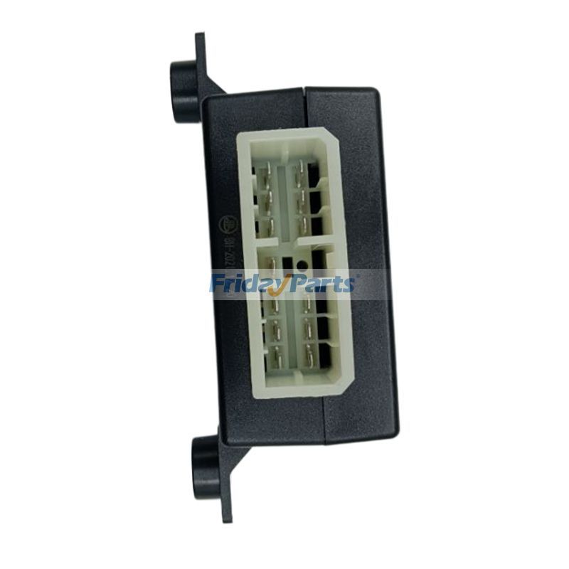 Excavator R140-7 R160-7 R210-7 R140-9 R145-9 Controller Wiper Motor