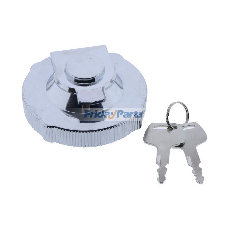 Tampa do tanque de combustível E131-1038 para escavadeira Hyundai R110-7 R140LC-7 R160LC-7 R180LC-7 R360LC-7 R60-7 R60-5 R210-5 R200-5 R220-5