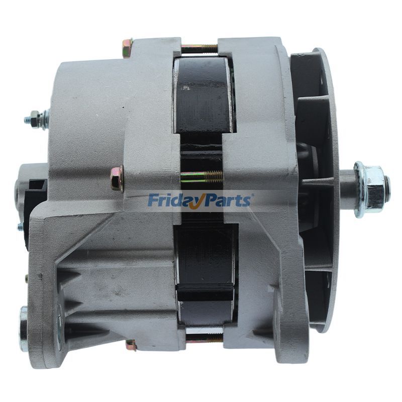 24V Alternator R160LC-3 R170W-3 R180LC-3 R200W R290LC-3 R320LC-9 for Loader