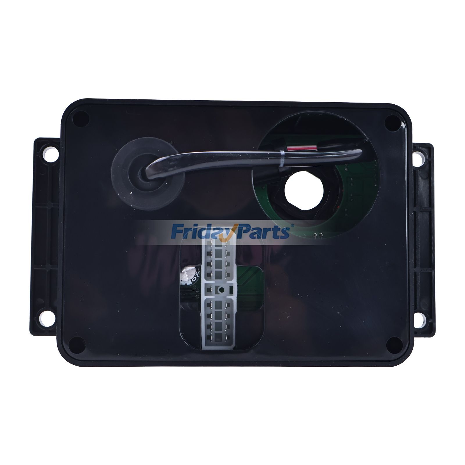 Throttle Knob Switch For HYUNDAI Excavator