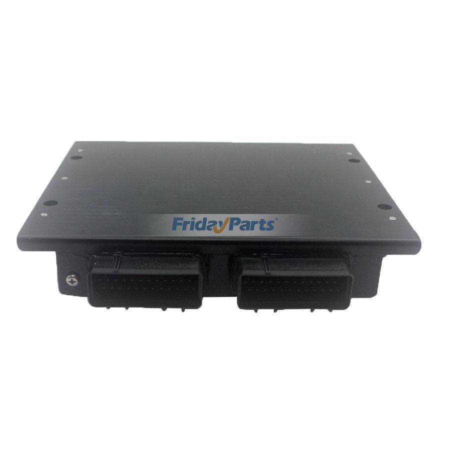 Excavator CPU Computer Board