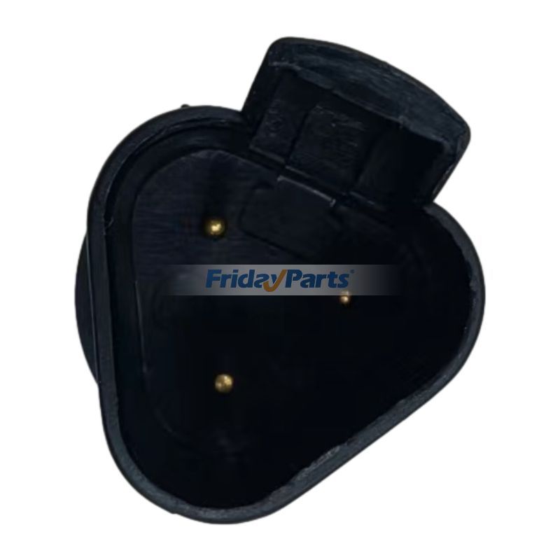 Pressure Sensor R140W-9 R140LC-9 R145CR-9 R170W-9 R180LC-9 in Stock in China