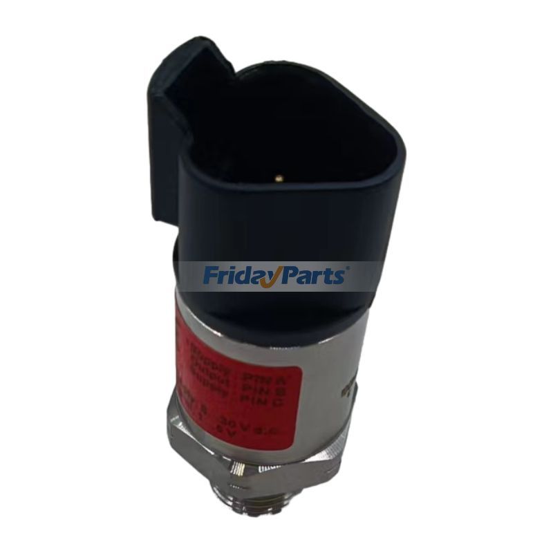 Excavator Pressure Sensor R140W-9 R140LC-9 R145CR-9 R170W-9 R180LC-9