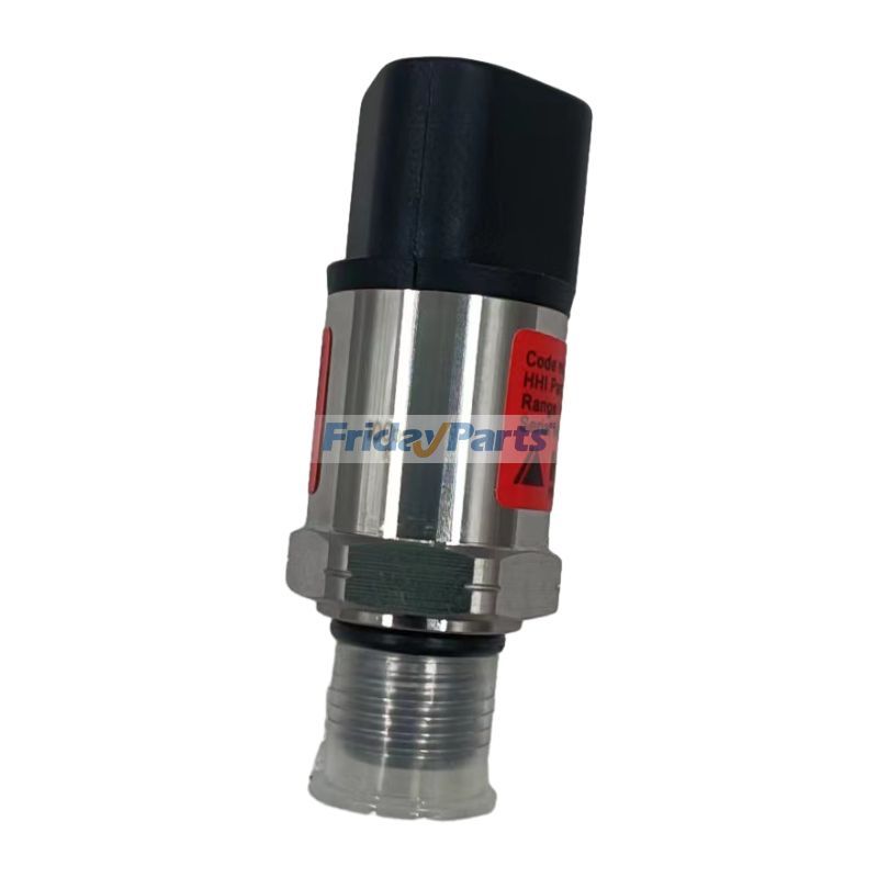 Pressure Sensor 31Q4-40820 for Hyundai Excavator R140W-9 R140LC-9