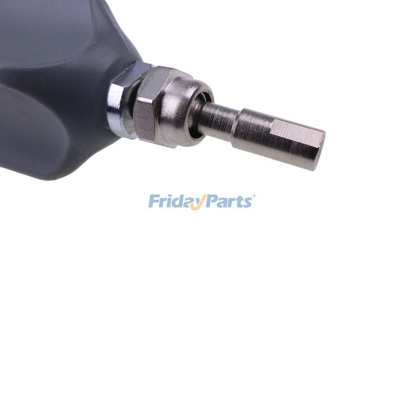 24V Stop Solenoid Valve for Mitsubishi Hyundai in Stock in China,USA