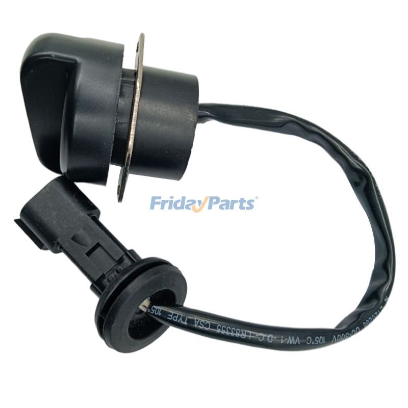 Excavator Throttle Knob 21N8-20902