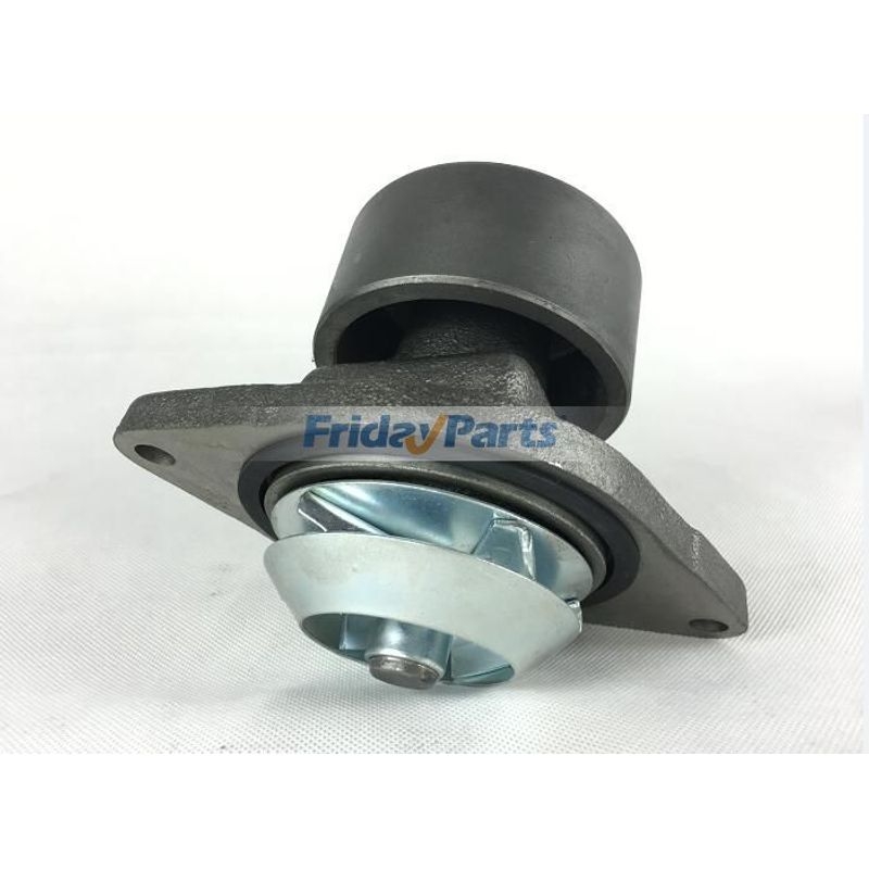 for Hyundai Excavator R200-5 R220-5 Cummins 4BT5.9 6BT5.9 Engine Water ...