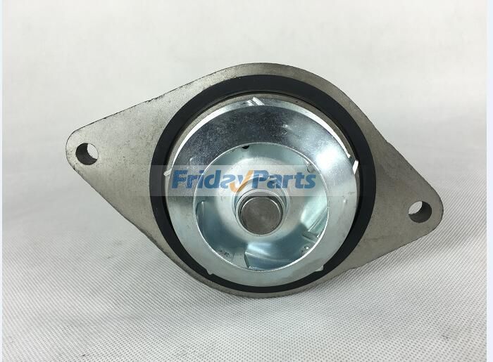 Excavator Cummins Water Pump
