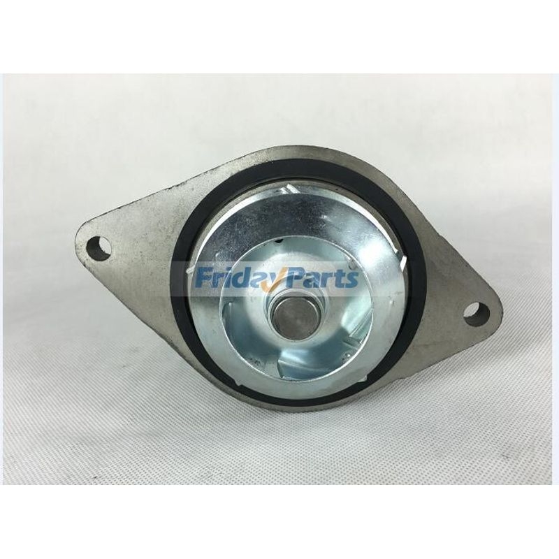 for Hyundai Excavator R200-5 R220-5 Cummins 4BT5.9 6BT5.9 Engine Water ...