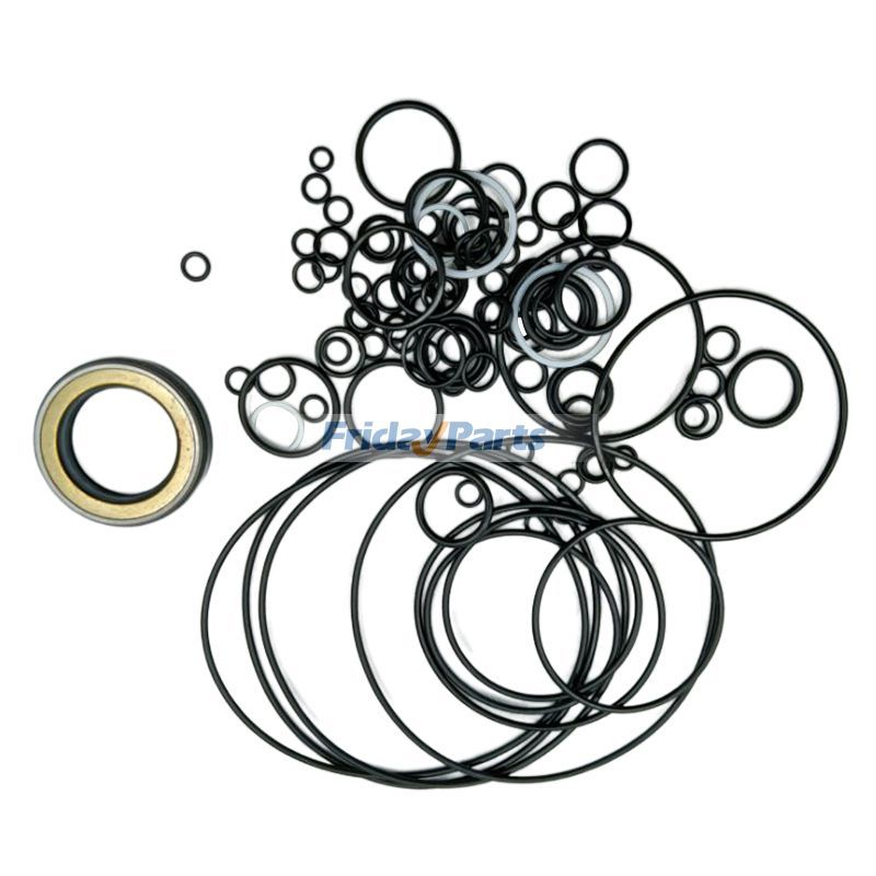 For HYUNDAI R200 Main Pump Seal Kit