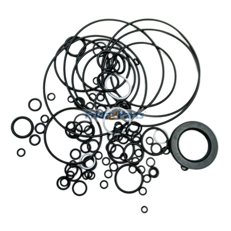 Main Pump Seal Kit for Excavator