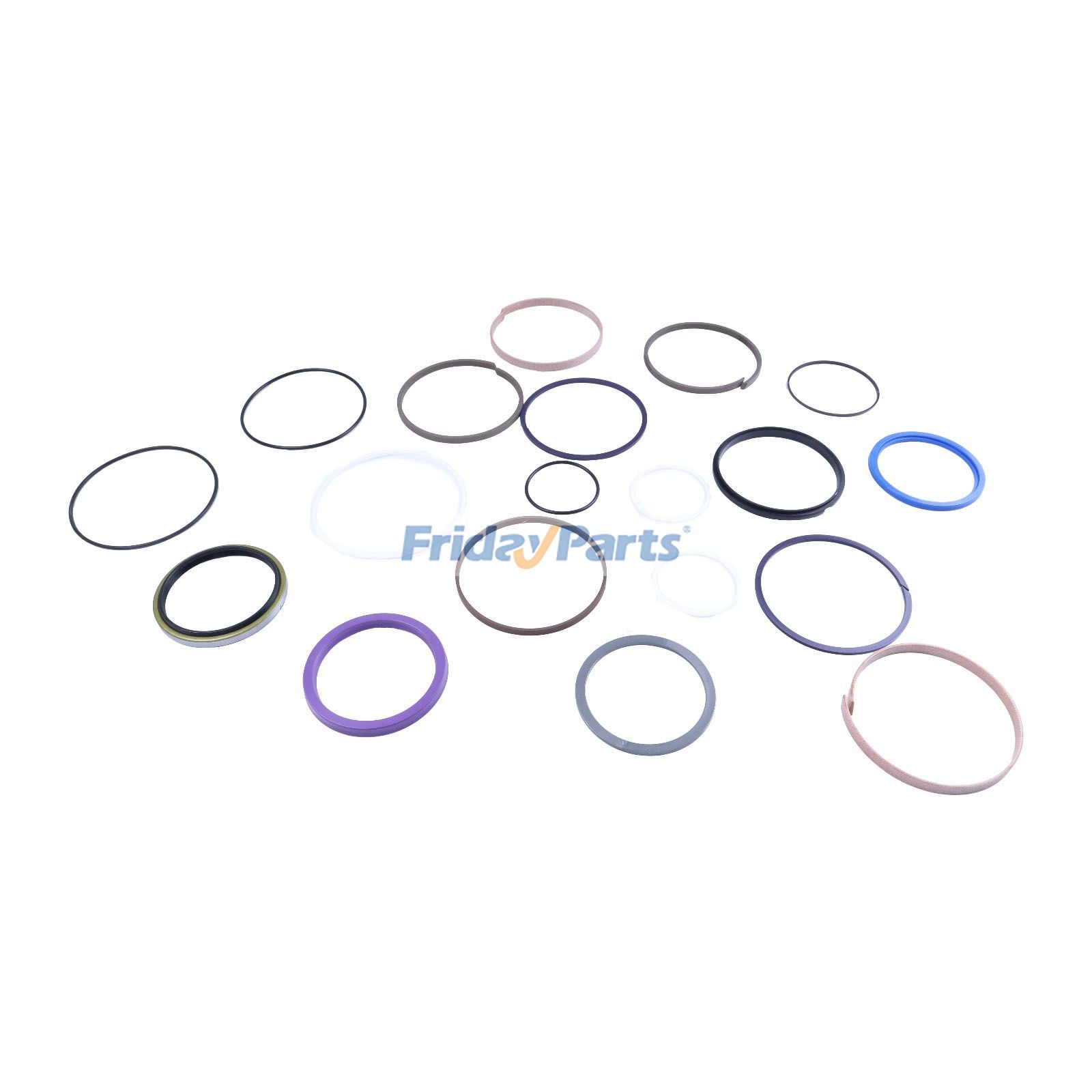 Dichtungssatz für SchaufelzylinderFür HYUNDAI