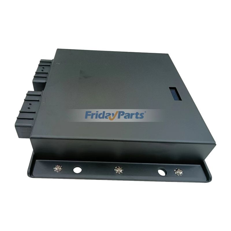 見事な創造力 ECU Controller R210LC-7 Excavator Hyundai for 21N6-42101 メンテナンス