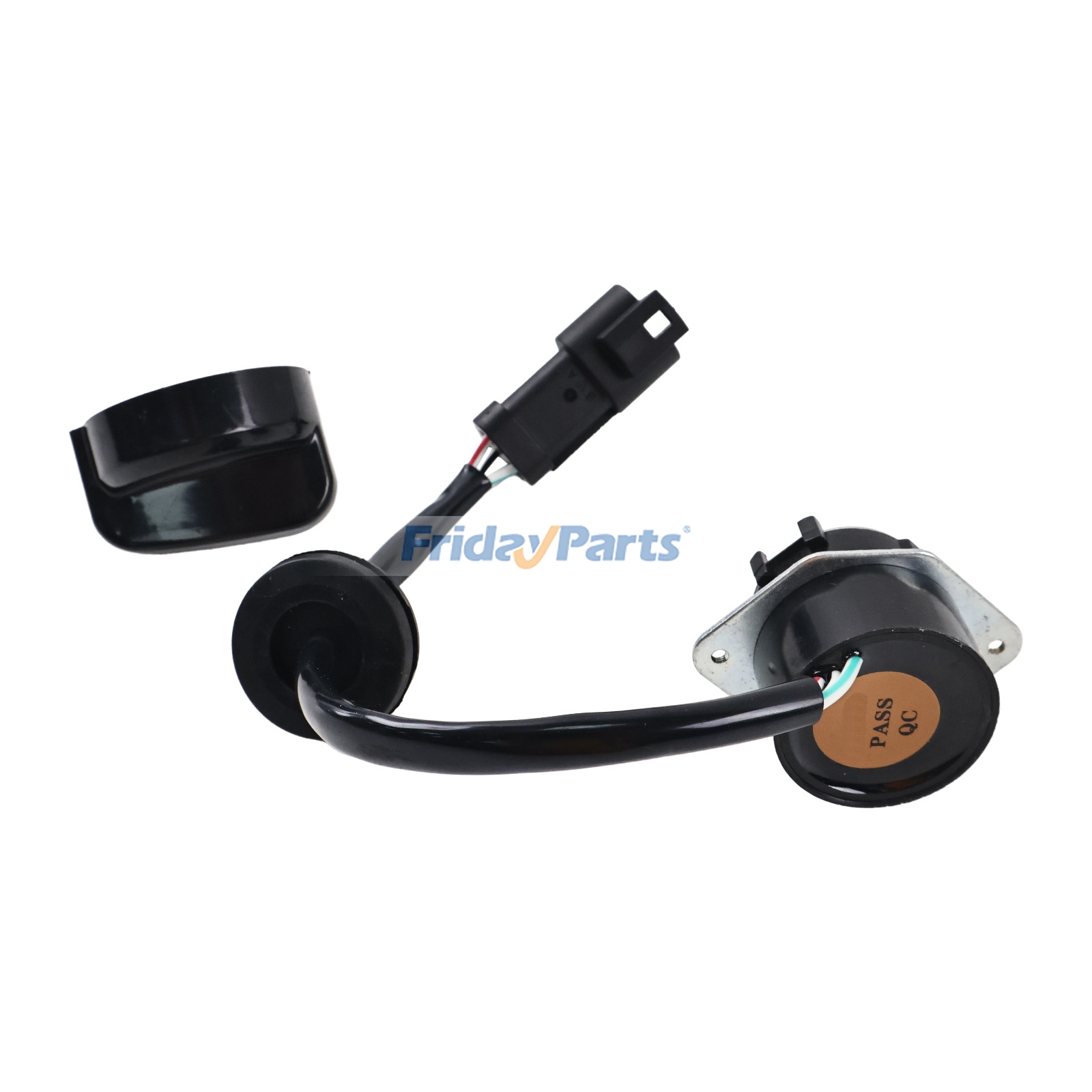 Perilla del acelerador 21N8-20902 para excavadora Hyundai R210LC-7 R210LC-7H R220LC-7H para Excavadora