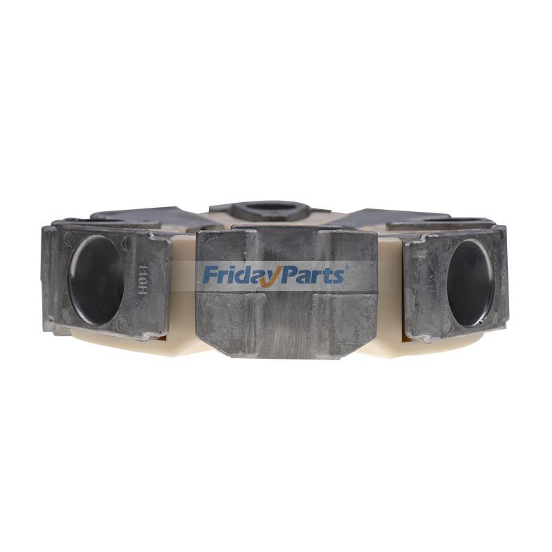 Accouplement 11N7-10020 pour pelle Hyundai R210LC-7 R210LC-9 R210NLC-7A R210NLC-9pourPour HYUNDAI