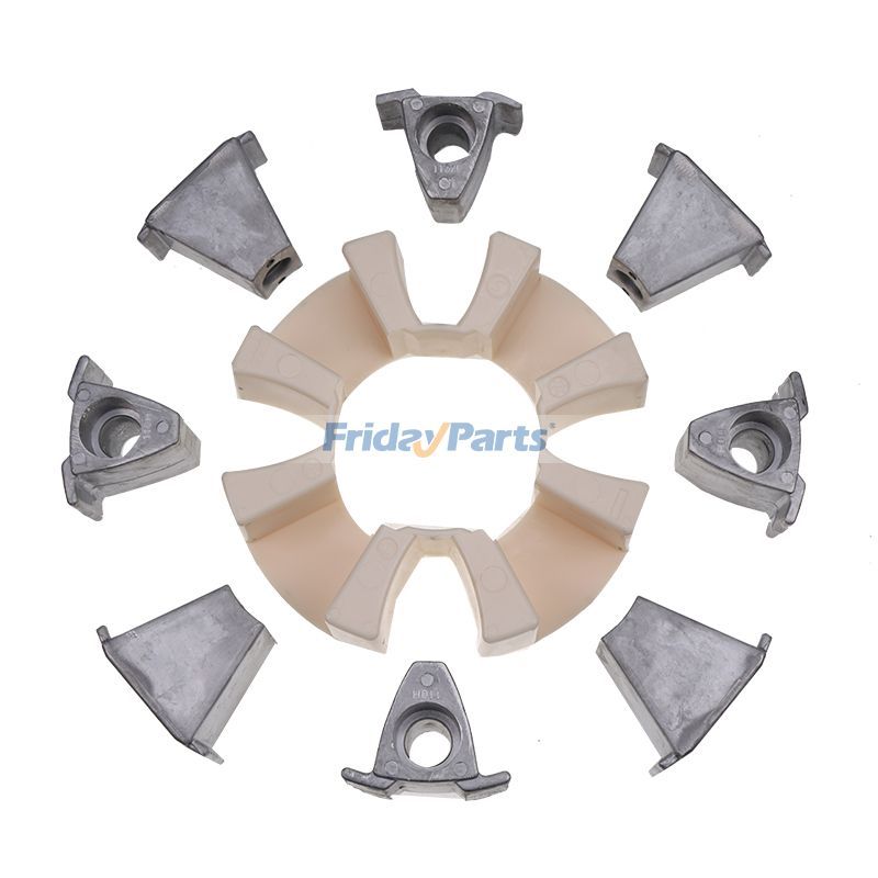 Couplage Pour HYUNDAI