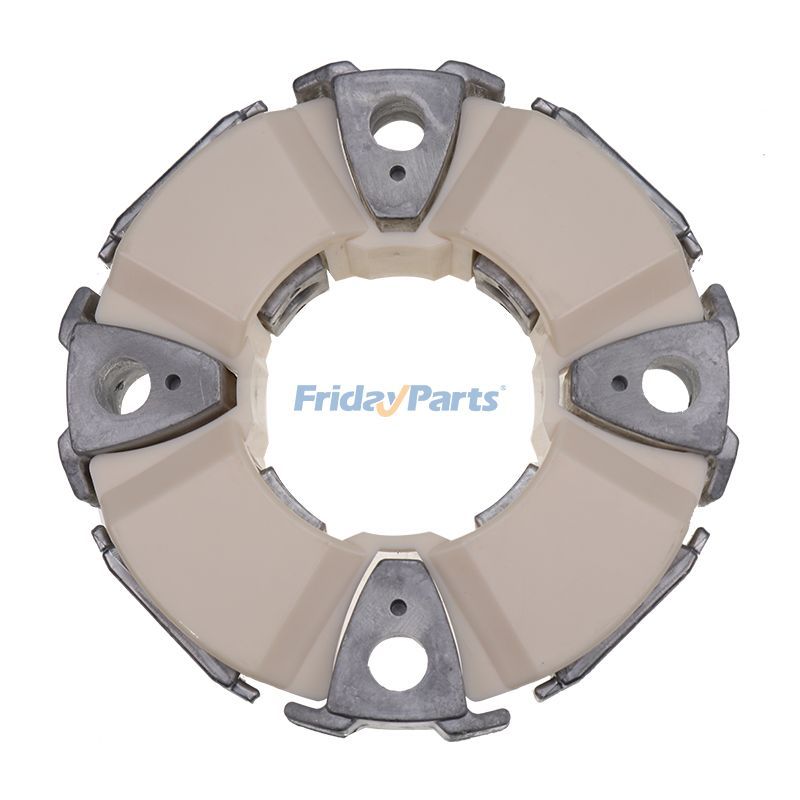 Couplage de FridayParts