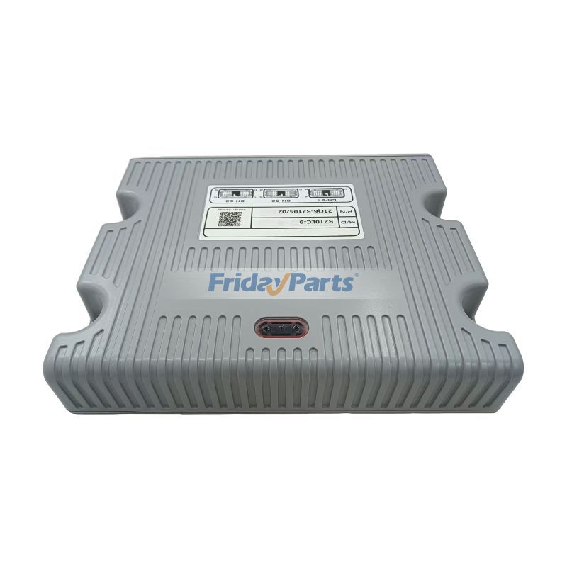 Controller Computer Board for Excavator