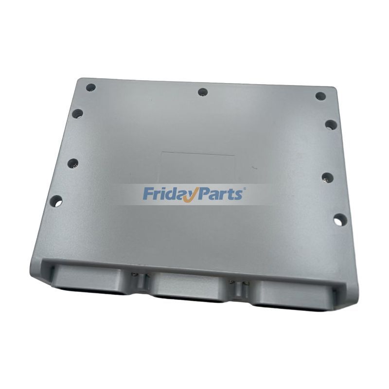 Excavator Controller Computer Board