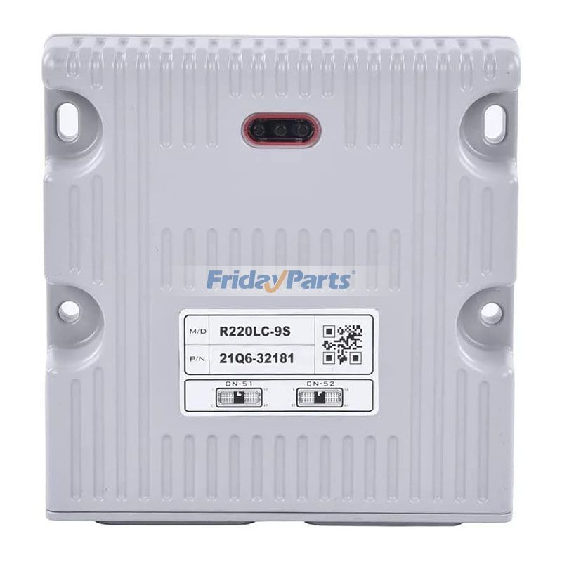 FridayParts MCU Controller