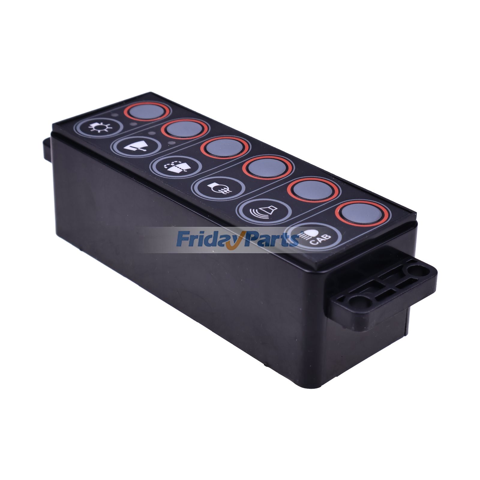 For Hyundai Excavator R225LC-9T Control Switch 21Q6-30601