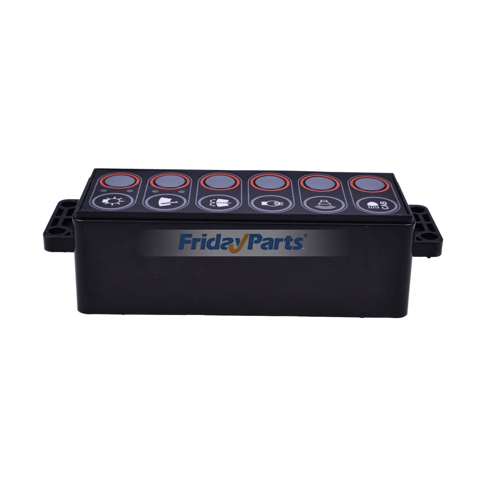 R225LC-9T Control Switch for Excavator