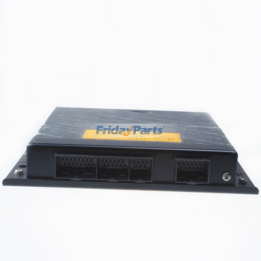 HYUNDAI用用Hyundai 掘削機 250LC-3 250LC-3E R250-3 用 CPU コントローラ 21EN-32110