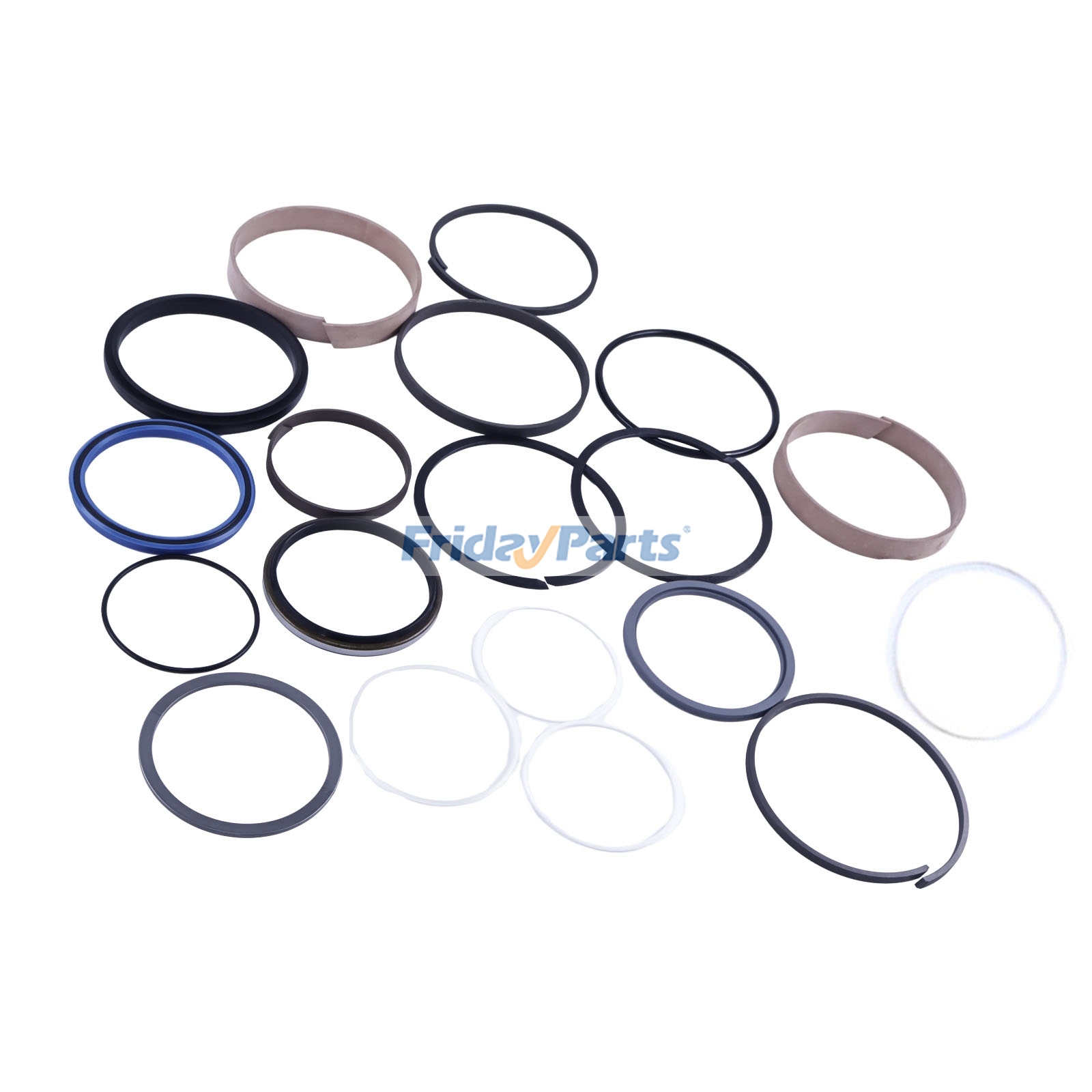 Boom Cylinder Seal Kit in Stock in China