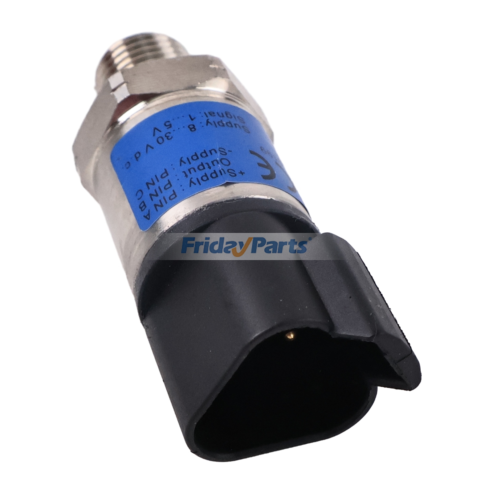 Pressure Sensor compatible with Loader