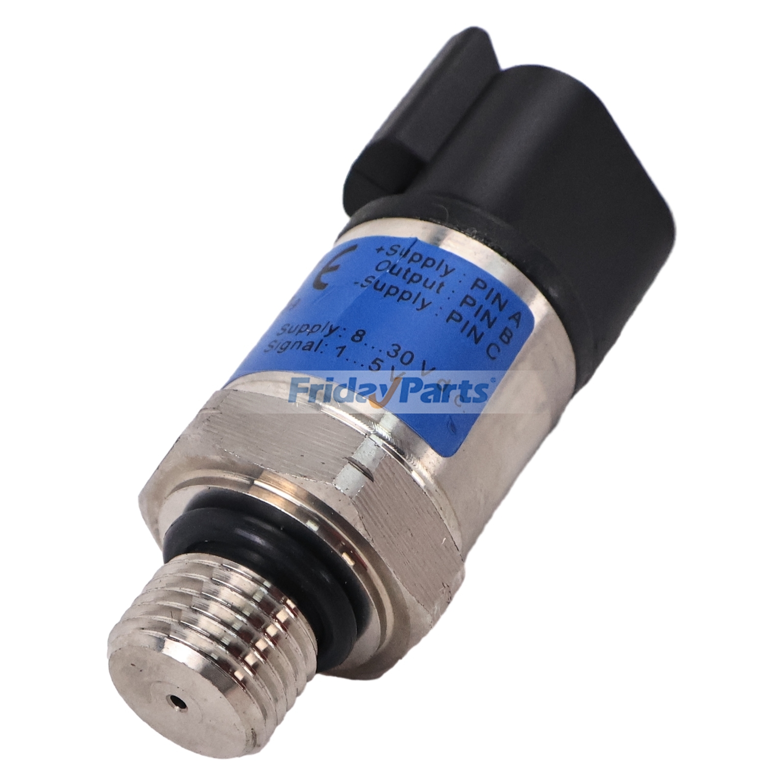 Pressure Sensor for Loader