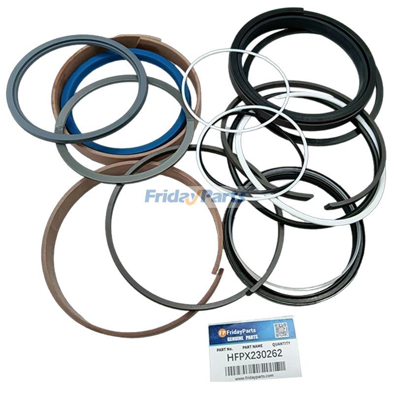 Arm Cylinder Seal Kit 31Y1-15040 for Hyundai Excavator R290-7 R290LC-7 R290LC7 R290LC7H R305LC7 R305LC-7