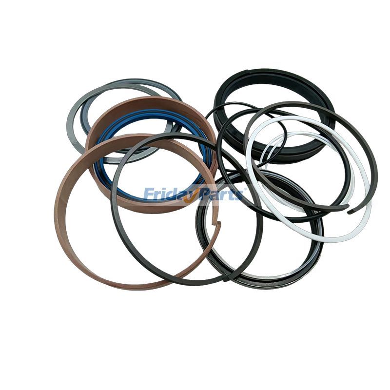 Arm Cylinder Seal Kit for Excavator